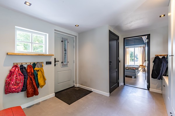 Medium property photo - Kaleweg 9, 9865 TC Opende
